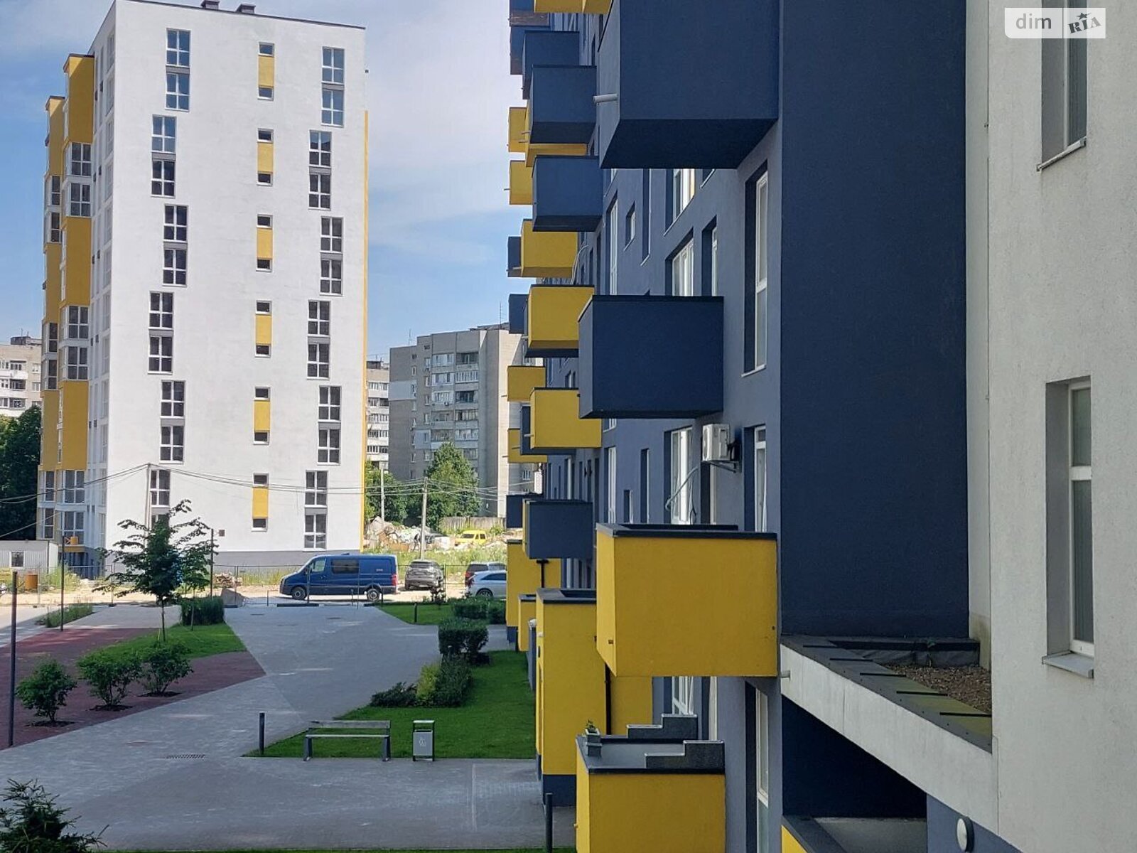 Продаж двокімнатної квартири в Львові, на вул. Рудненська 8Ж, район Левандівка фото 1 Продаж двокімнатної квартири в Львові, на вул. Рудненська 8Ж, район Левандівка фото 1