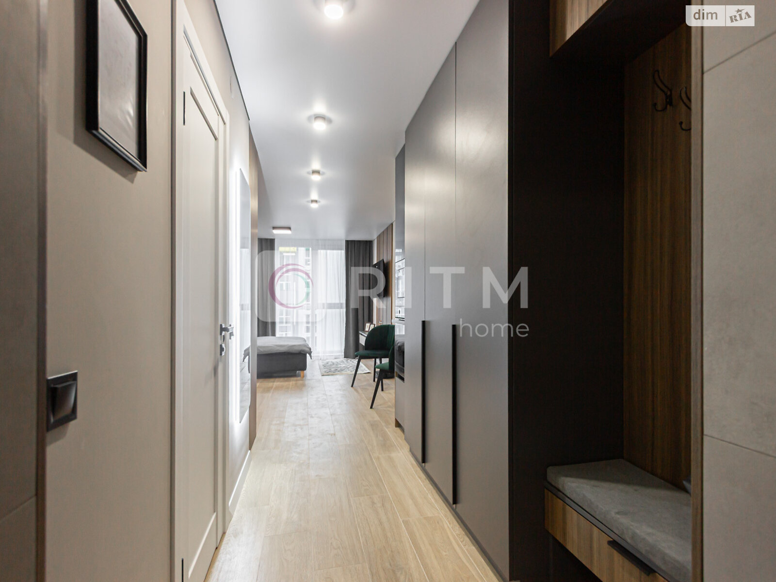 Продажа однокомнатной квартиры в Львове, на ул. Рудненская 8, район Левандовка фото 1 Продажа однокомнатной квартиры в Львове, на ул. Рудненская 8, район Левандовка фото 1