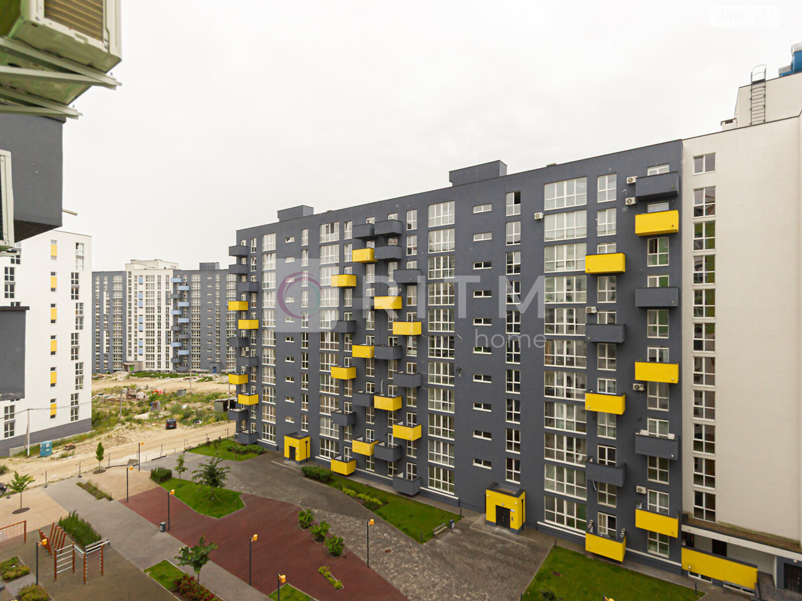 Продажа однокомнатной квартиры в Львове, на ул. Рудненская 8, район Левандовка фото 1 Продажа однокомнатной квартиры в Львове, на ул. Рудненская 8, район Левандовка фото 1