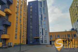 Продаж однокімнатної квартири в Львові, на вул. Рудненська 8, район Левандівка фото 2