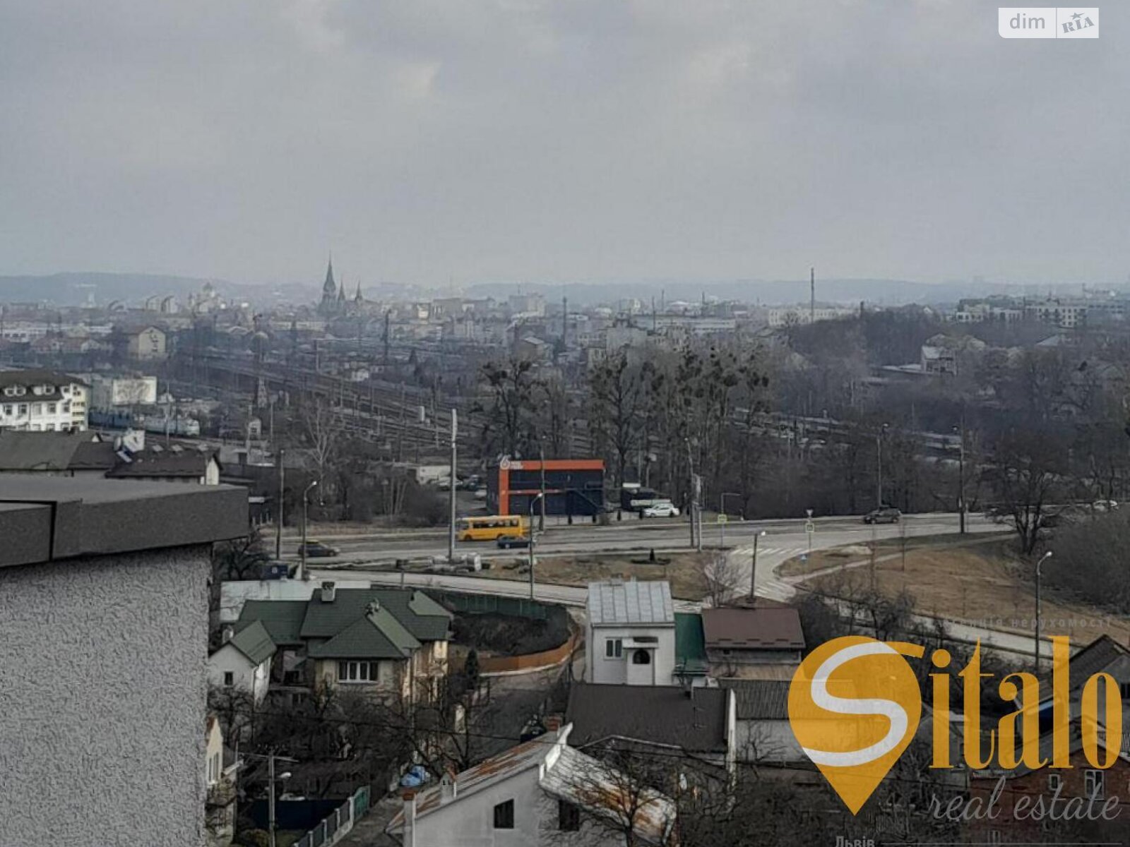 Продаж однокімнатної квартири в Львові, на вул. Рудненська 8, район Левандівка фото 1 Продаж однокімнатної квартири в Львові, на вул. Рудненська 8, район Левандівка фото 1