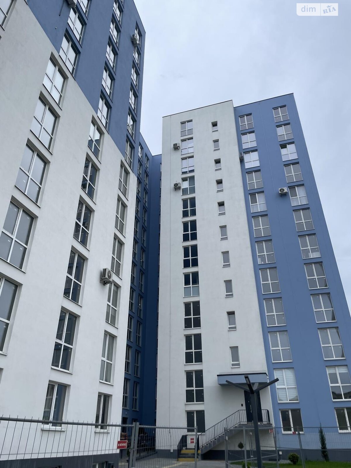 Продажа однокомнатной квартиры в Львове, на ул. Рудненская 8, район Левандовка фото 1 Продажа однокомнатной квартиры в Львове, на ул. Рудненская 8, район Левандовка фото 1
