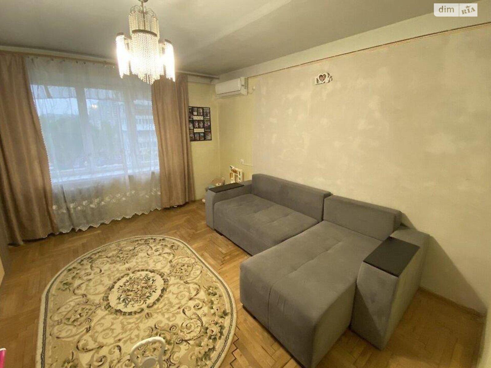 Продажа двухкомнатной квартиры в Львове, на ул. Широкая 94, район Левандовка фото 1