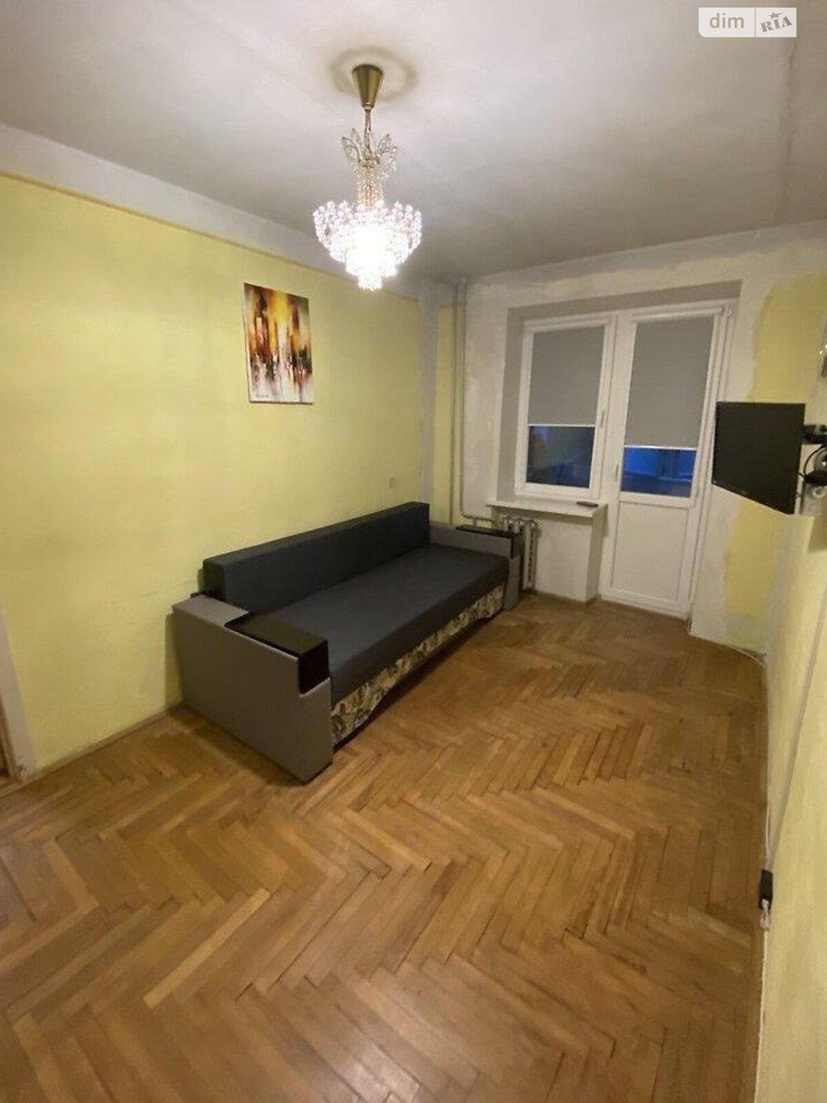 Продажа двухкомнатной квартиры в Львове, на ул. Широкая 94, район Левандовка фото 1