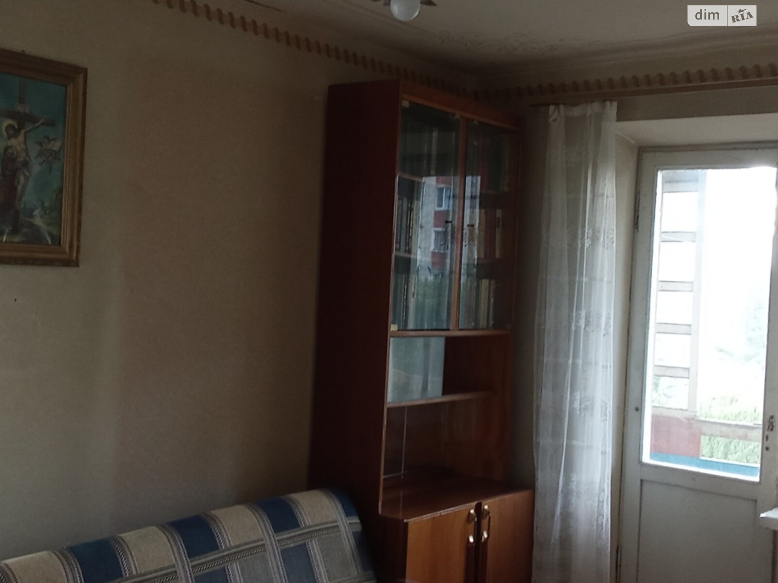 Продаж трикімнатної квартири в Львові, на вул. Широка 90, район Левандівка фото 1 Продаж трикімнатної квартири в Львові, на вул. Широка 90, район Левандівка фото 1