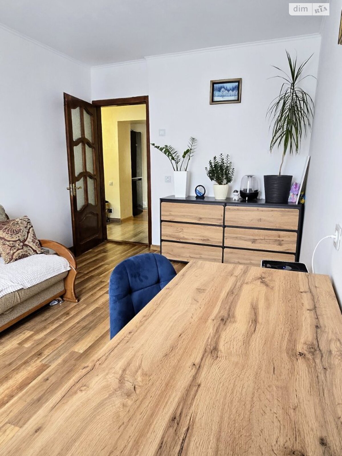 Продажа двухкомнатной квартиры в Львове, на ул. Широкая 81, район Левандовка фото 1 Продажа двухкомнатной квартиры в Львове, на ул. Широкая 81, район Левандовка фото 1