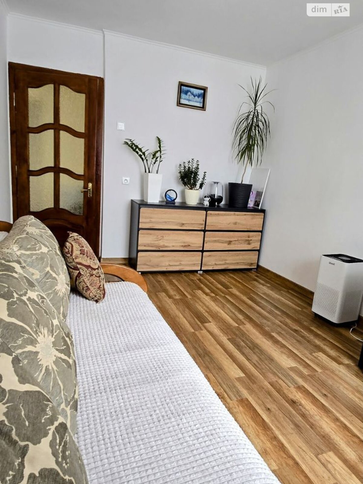 Продажа двухкомнатной квартиры в Львове, на ул. Широкая 81, район Левандовка фото 1 Продажа двухкомнатной квартиры в Львове, на ул. Широкая 81, район Левандовка фото 1