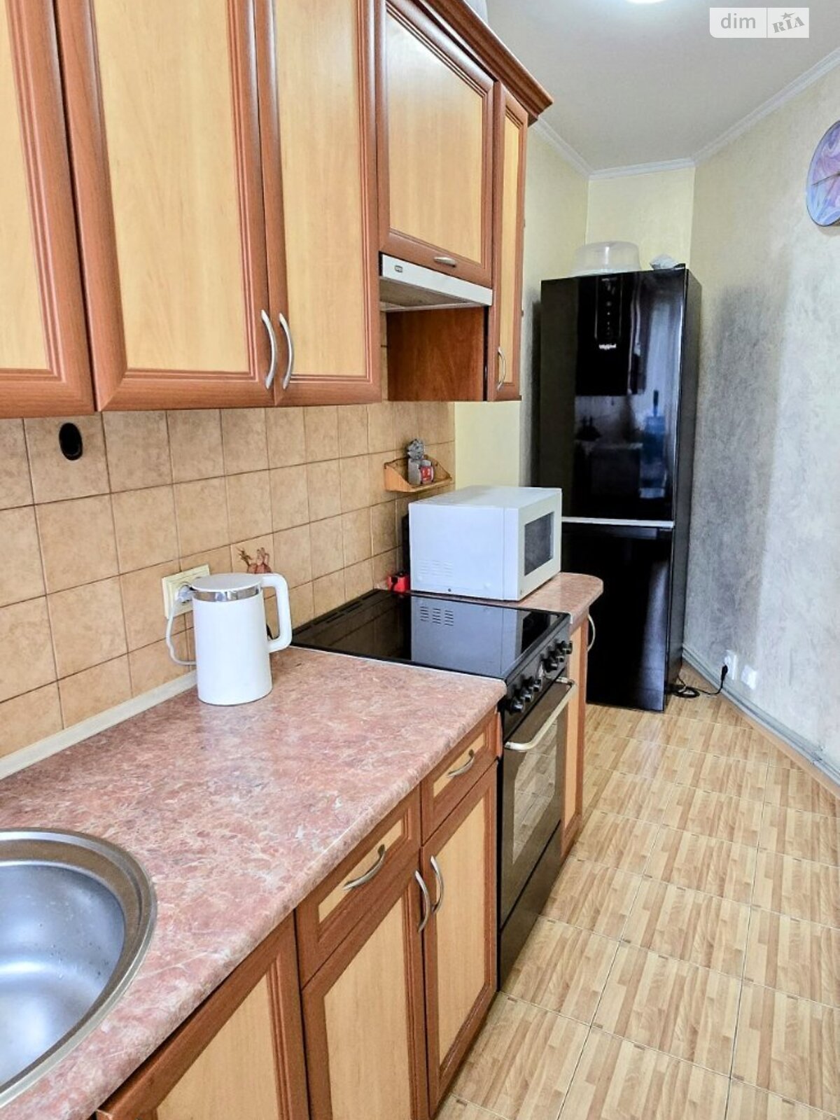 Продажа двухкомнатной квартиры в Львове, на ул. Широкая 81, район Левандовка фото 1 Продажа двухкомнатной квартиры в Львове, на ул. Широкая 81, район Левандовка фото 1