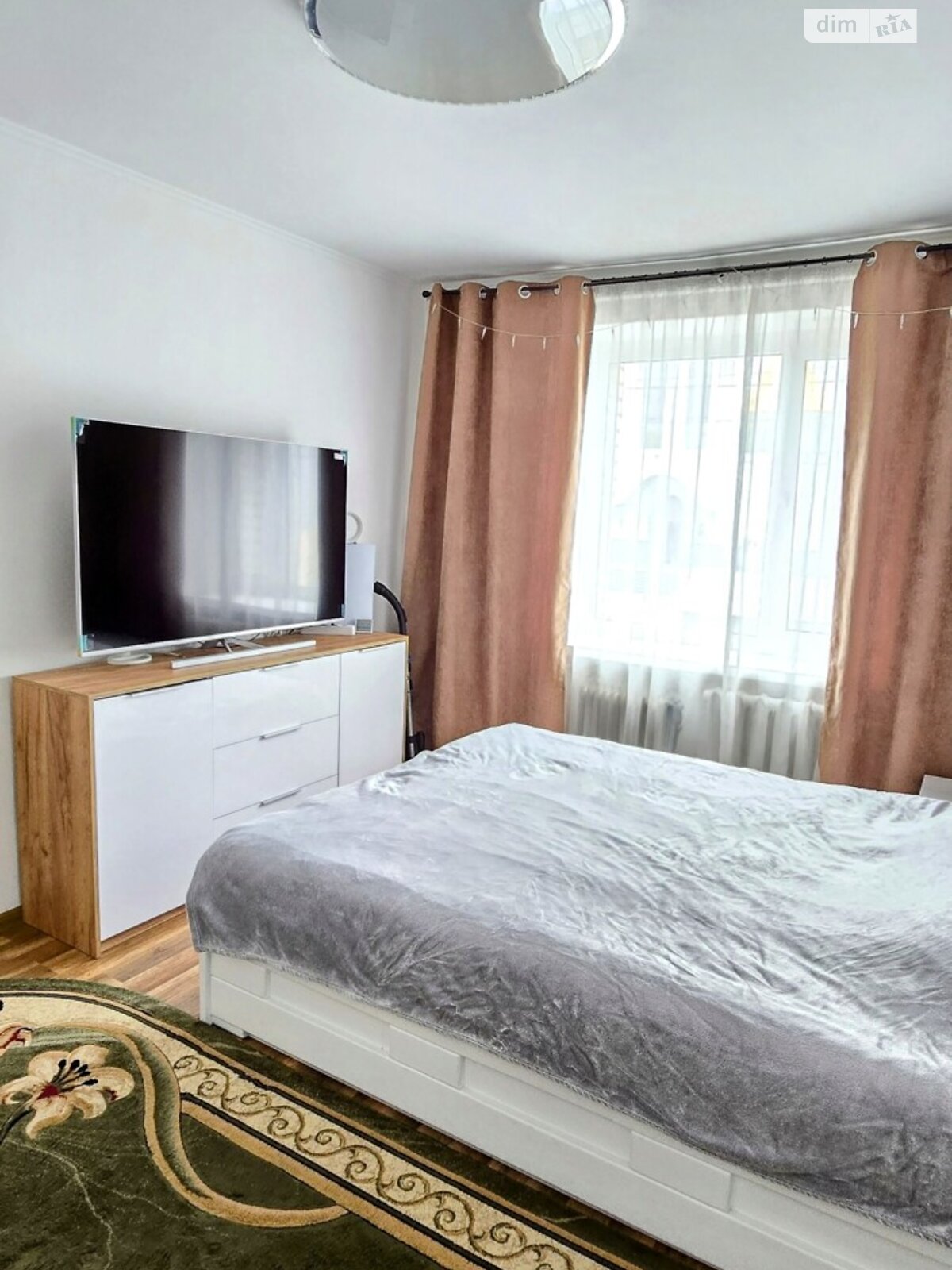 Продаж двокімнатної квартири в Львові, на вул. Широка 81, район Левандівка фото 1 Продаж двокімнатної квартири в Львові, на вул. Широка 81, район Левандівка фото 1