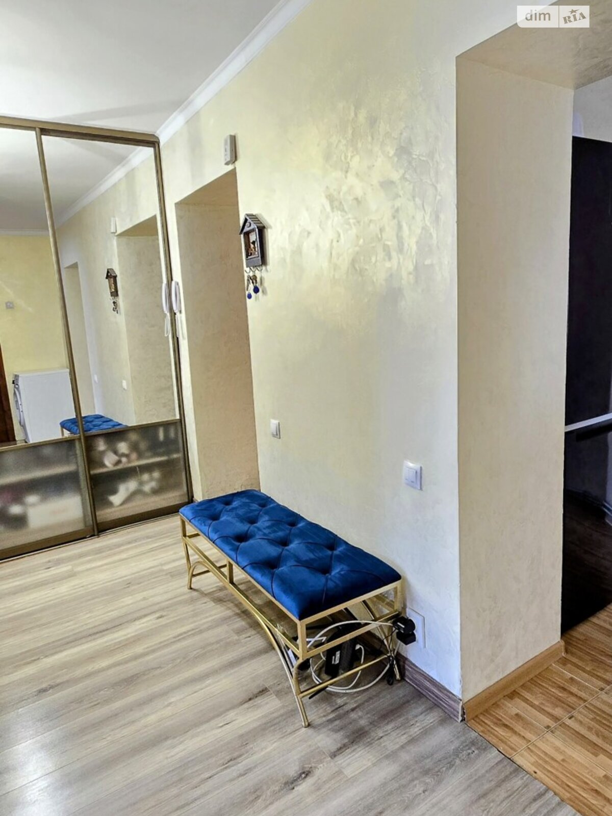 Продаж двокімнатної квартири в Львові, на вул. Широка 81, район Левандівка фото 1 Продаж двокімнатної квартири в Львові, на вул. Широка 81, район Левандівка фото 1