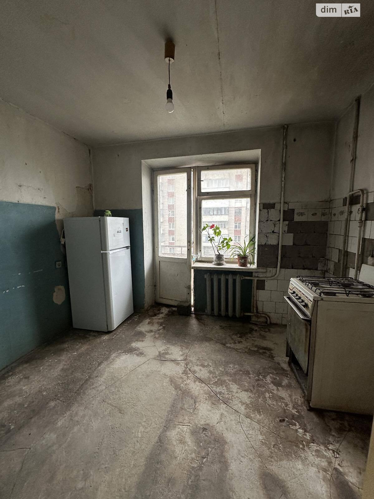 Продаж трикімнатної квартири в Львові, на вул. Широка 88А, район Левандівка фото 1 Продаж трикімнатної квартири в Львові, на вул. Широка 88А, район Левандівка фото 1