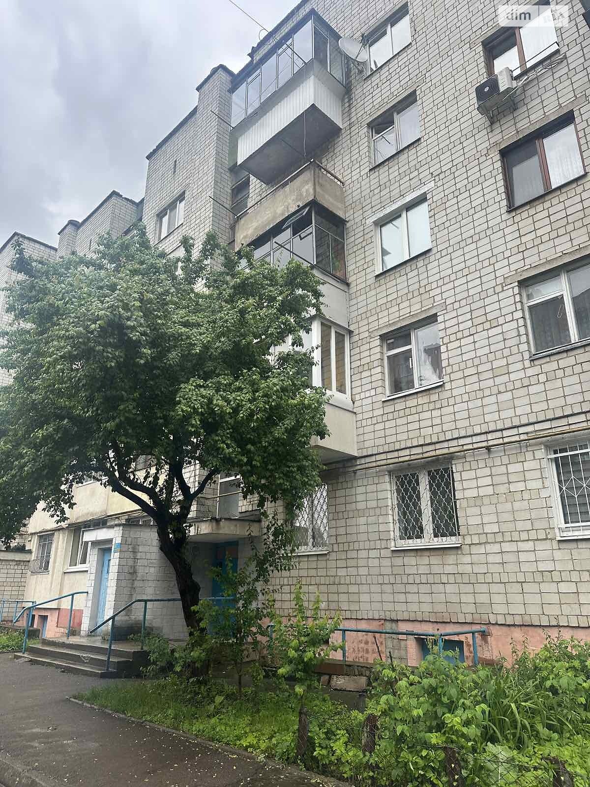 Продаж трикімнатної квартири в Львові, на вул. Широка 88А, район Левандівка фото 1 Продаж трикімнатної квартири в Львові, на вул. Широка 88А, район Левандівка фото 1