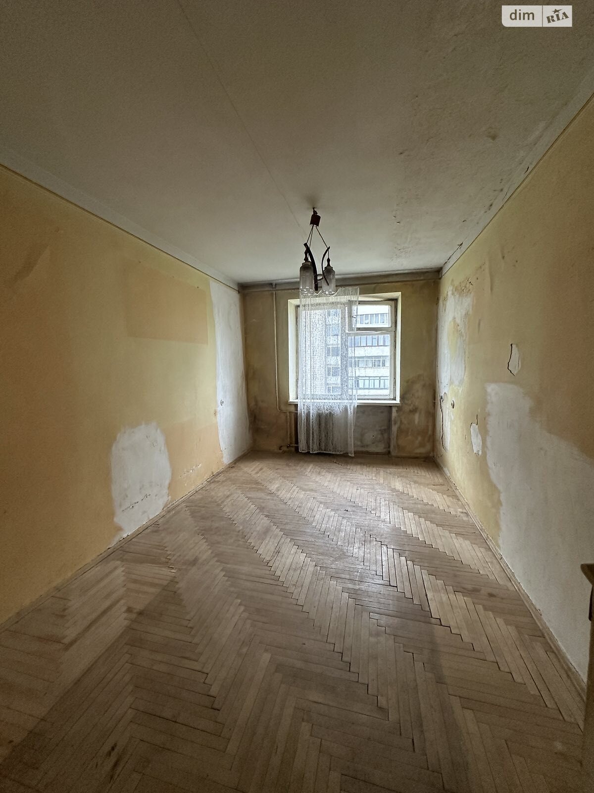 Продаж трикімнатної квартири в Львові, на вул. Широка 88А, район Левандівка фото 1 Продаж трикімнатної квартири в Львові, на вул. Широка 88А, район Левандівка фото 1