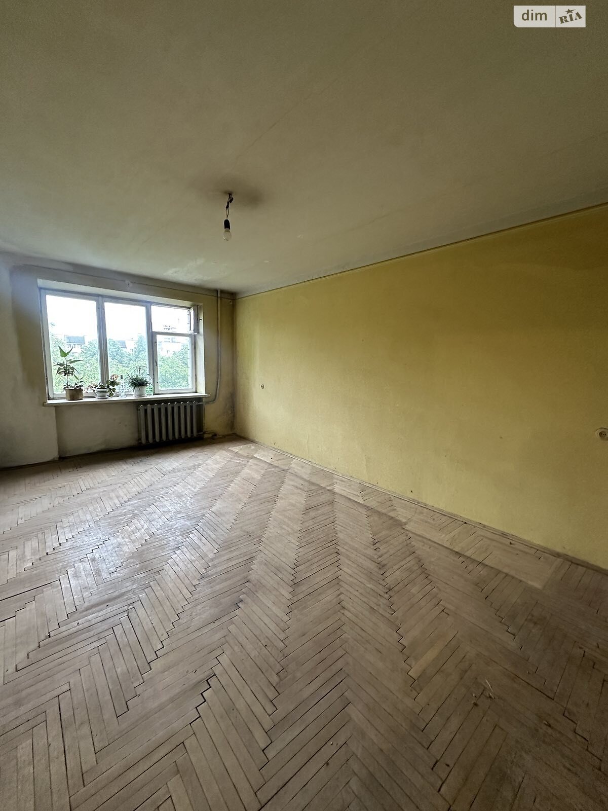 Продаж трикімнатної квартири в Львові, на вул. Широка 88А, район Левандівка фото 1 Продаж трикімнатної квартири в Львові, на вул. Широка 88А, район Левандівка фото 1