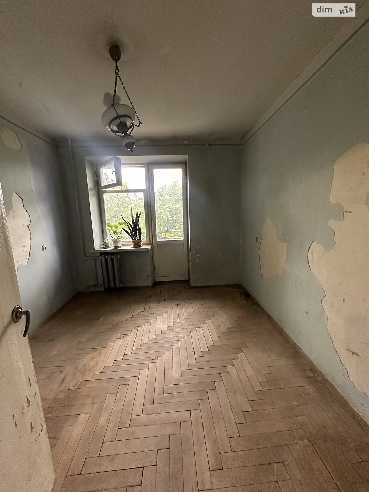 Продаж трикімнатної квартири в Львові, на вул. Широка 88А, район Левандівка фото 1 Продаж трикімнатної квартири в Львові, на вул. Широка 88А, район Левандівка фото 1