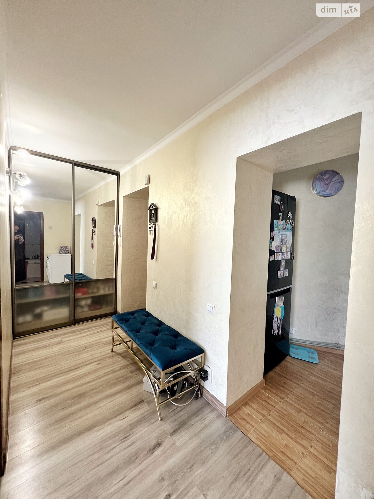 Продажа двухкомнатной квартиры в Львове, на ул. Широкая 81, район Левандовка фото 1 Продажа двухкомнатной квартиры в Львове, на ул. Широкая 81, район Левандовка фото 1