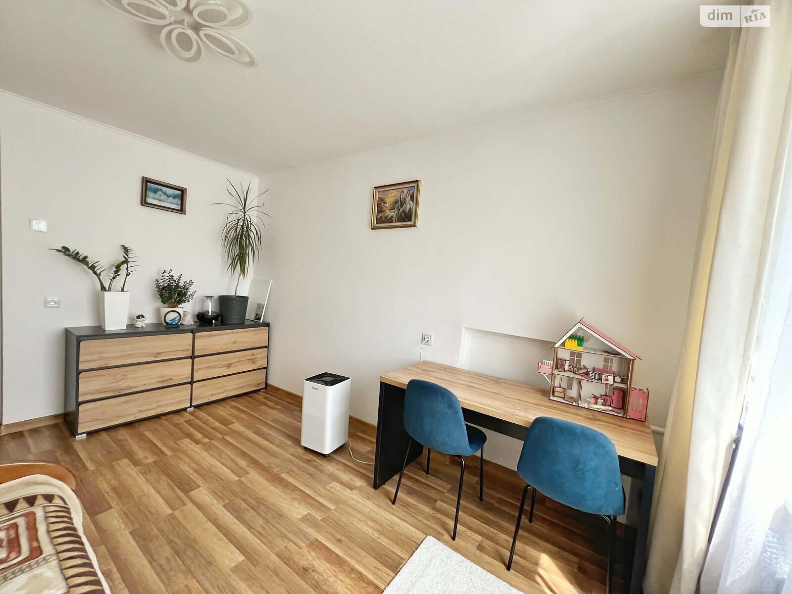 Продажа двухкомнатной квартиры в Львове, на ул. Широкая 81, район Левандовка фото 1 Продажа двухкомнатной квартиры в Львове, на ул. Широкая 81, район Левандовка фото 1