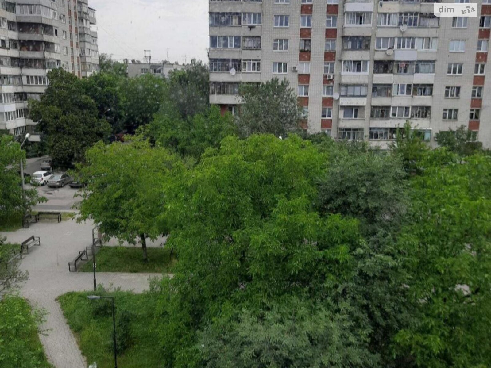 Продажа двухкомнатной квартиры в Львове, на ул. Сирко Ивана, район Левандовка фото 1 Продажа двухкомнатной квартиры в Львове, на ул. Сирко Ивана, район Левандовка фото 1