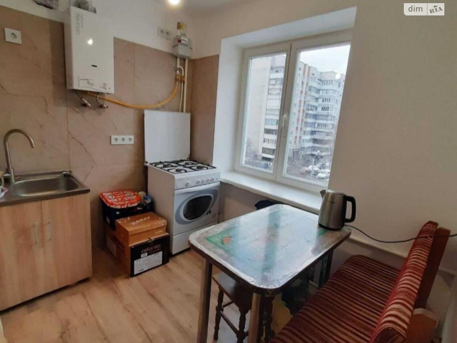 Продажа двухкомнатной квартиры в Львове, на ул. Сирко Ивана, район Левандовка фото 1 Продажа двухкомнатной квартиры в Львове, на ул. Сирко Ивана, район Левандовка фото 1