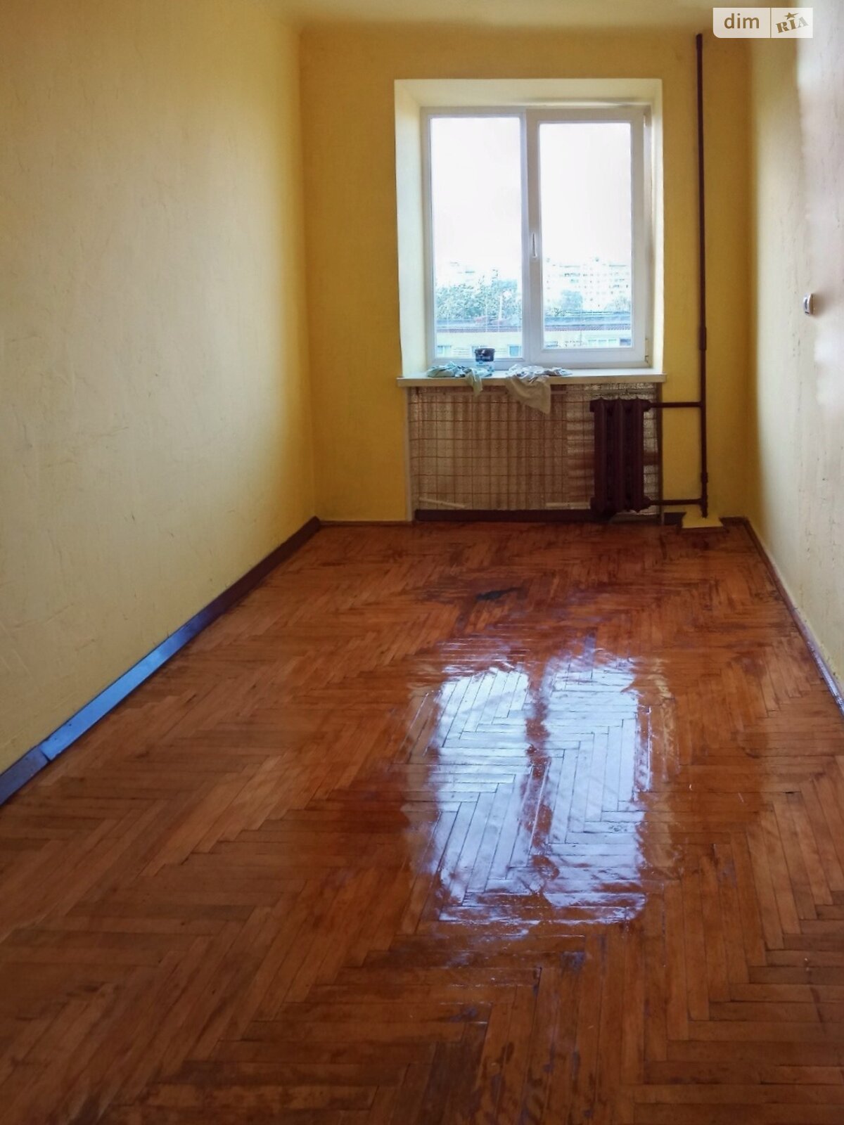 Продаж трикімнатної квартири в Львові, на вул. Сластіона 58, район Левандівка фото 1