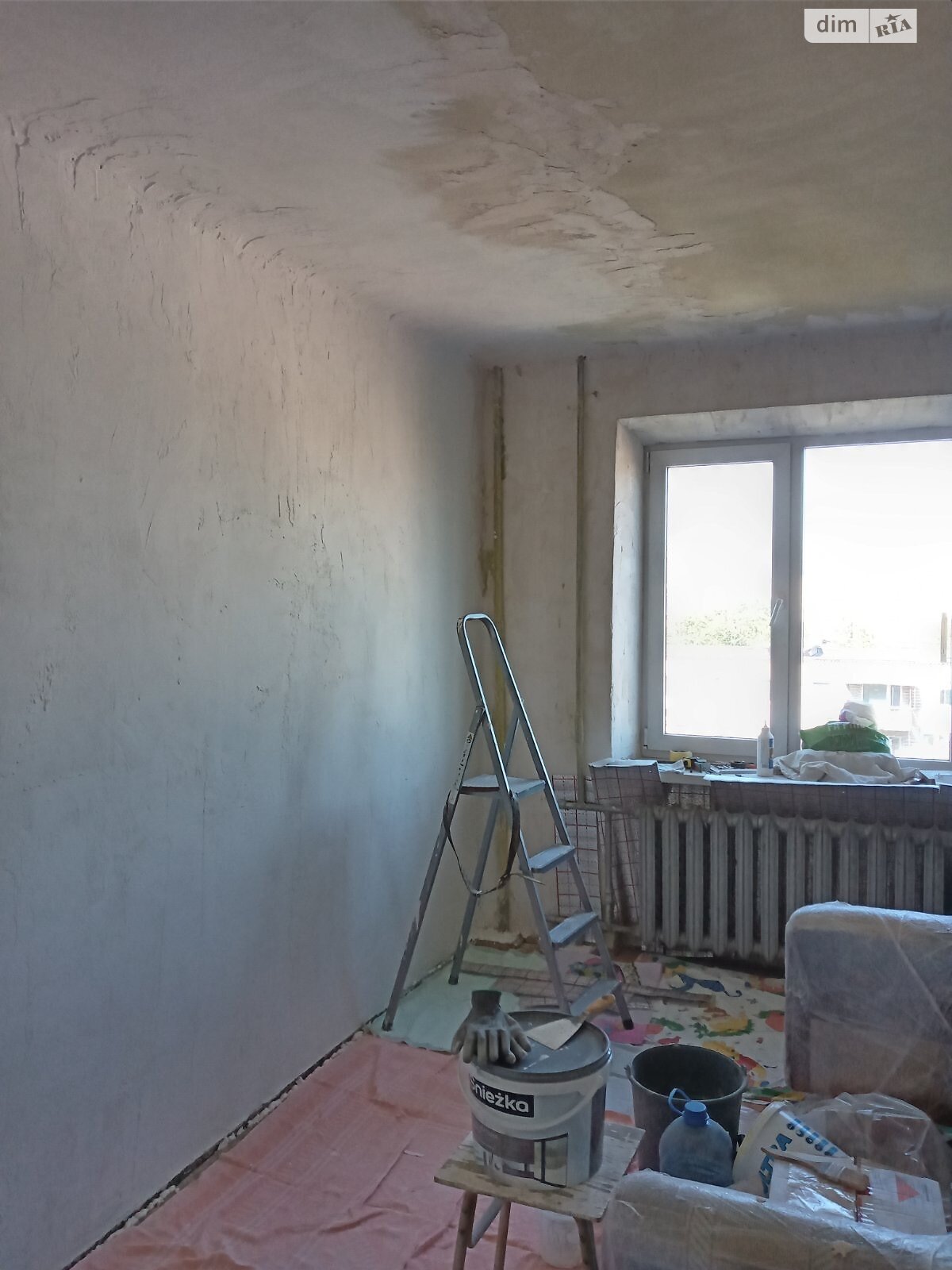 Продаж трикімнатної квартири в Львові, на вул. Сластіона 58, район Левандівка фото 1