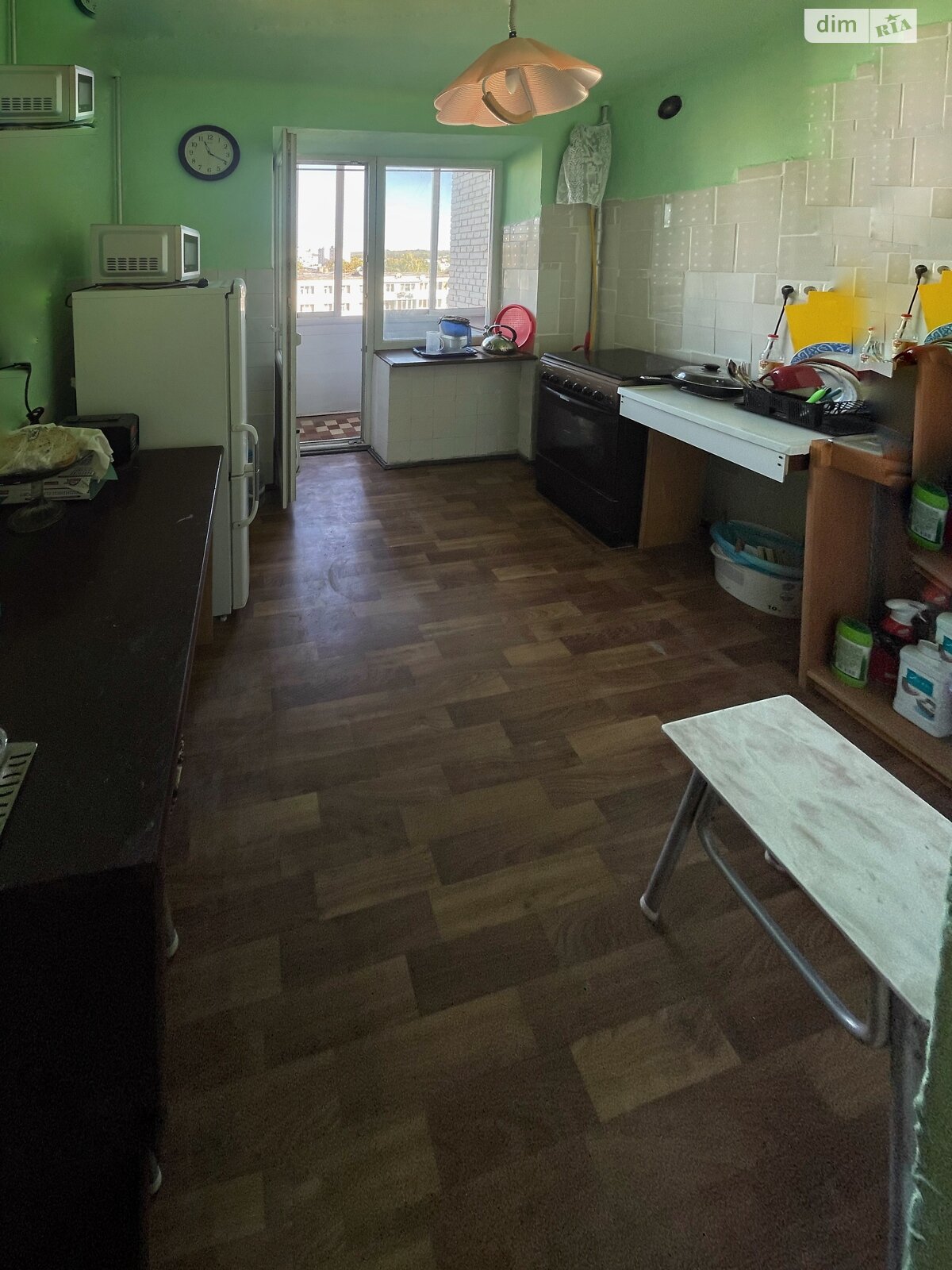 Продаж трикімнатної квартири в Львові, на вул. Сластіона 58, район Левандівка фото 1