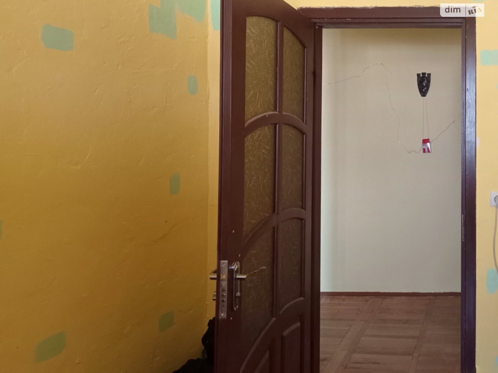 Продаж трикімнатної квартири в Львові, на вул. Сластіона 58, район Левандівка фото 1