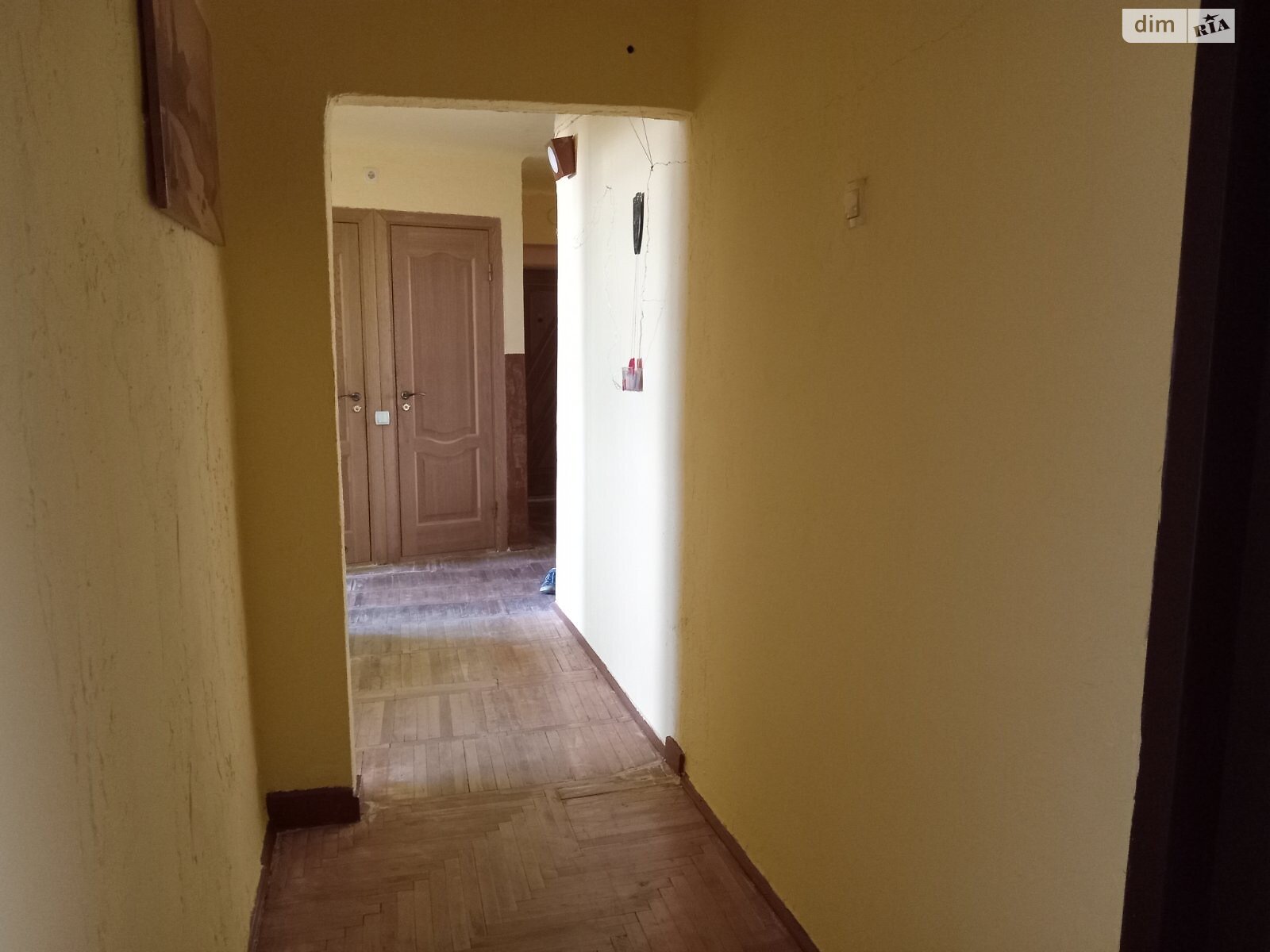 Продаж трикімнатної квартири в Львові, на вул. Сластіона 58, район Левандівка фото 1