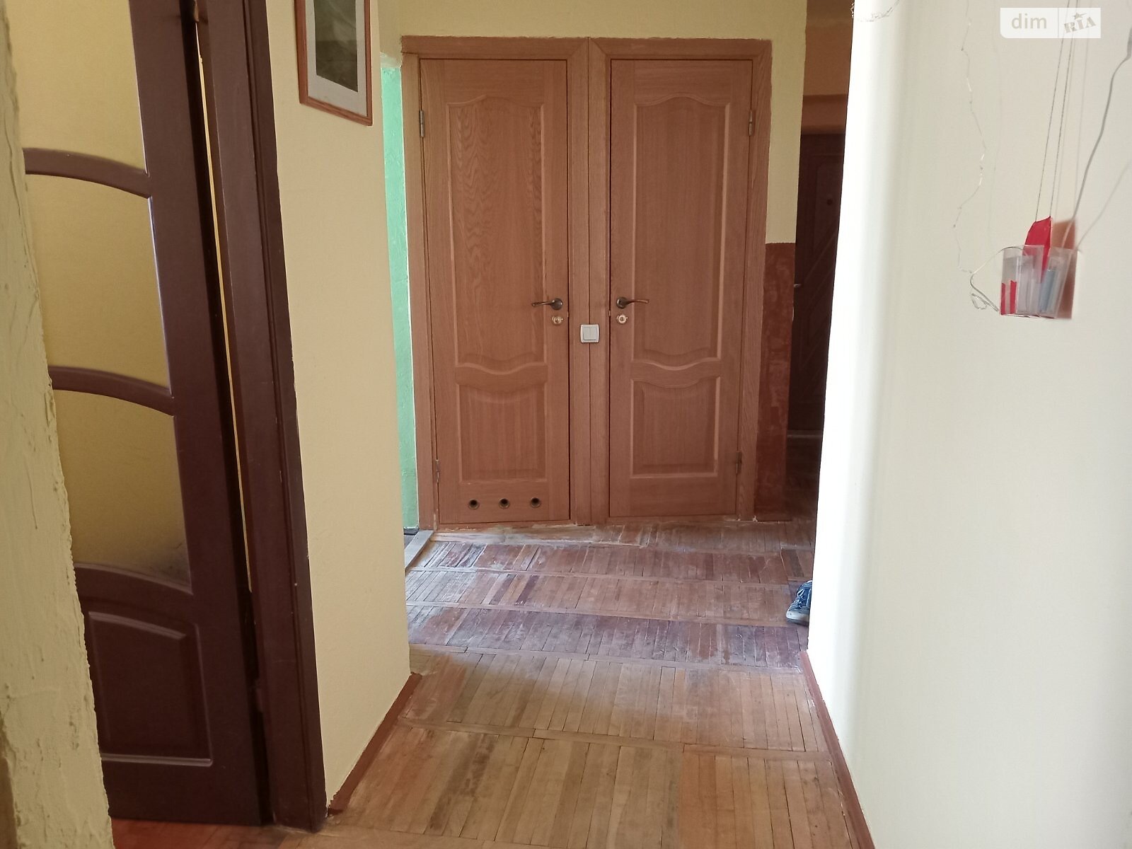 Продаж трикімнатної квартири в Львові, на вул. Сластіона 58, район Левандівка фото 1