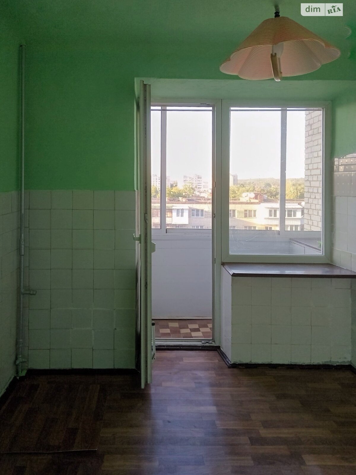 Продаж трикімнатної квартири в Львові, на вул. Сластіона 58, район Левандівка фото 1