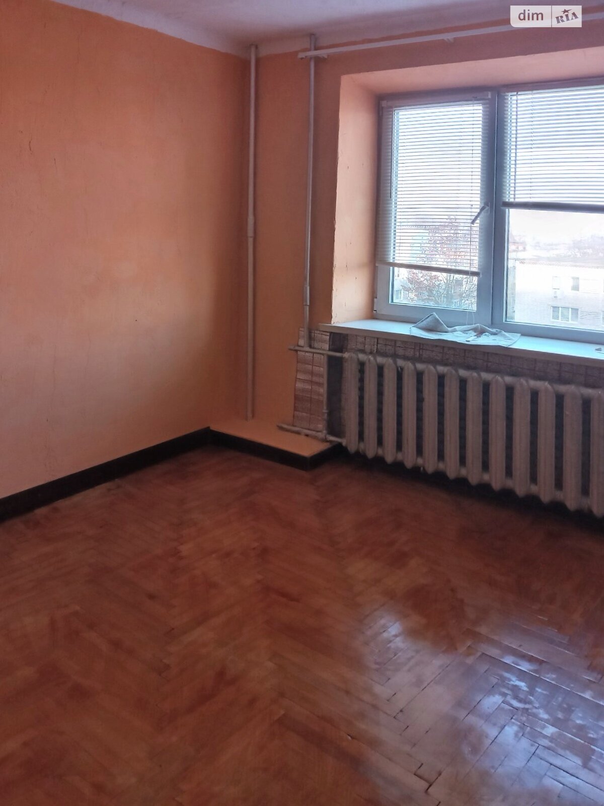 Продаж трикімнатної квартири в Львові, на вул. Сластіона 58, район Левандівка фото 1