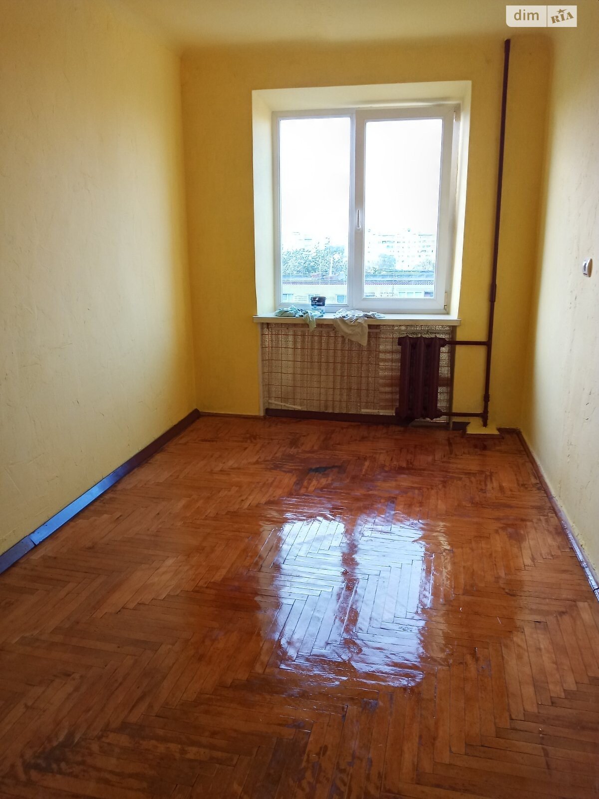 Продаж трикімнатної квартири в Львові, на вул. Сластіона 58, район Левандівка фото 1