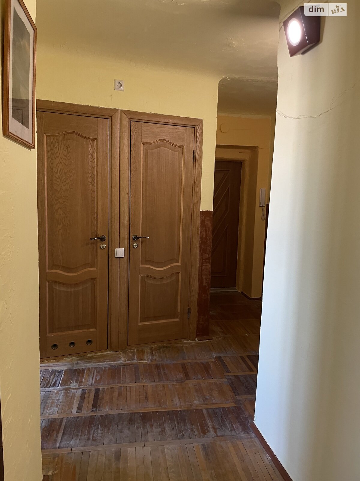 Продаж трикімнатної квартири в Львові, на вул. Сластіона 58, район Левандівка фото 1