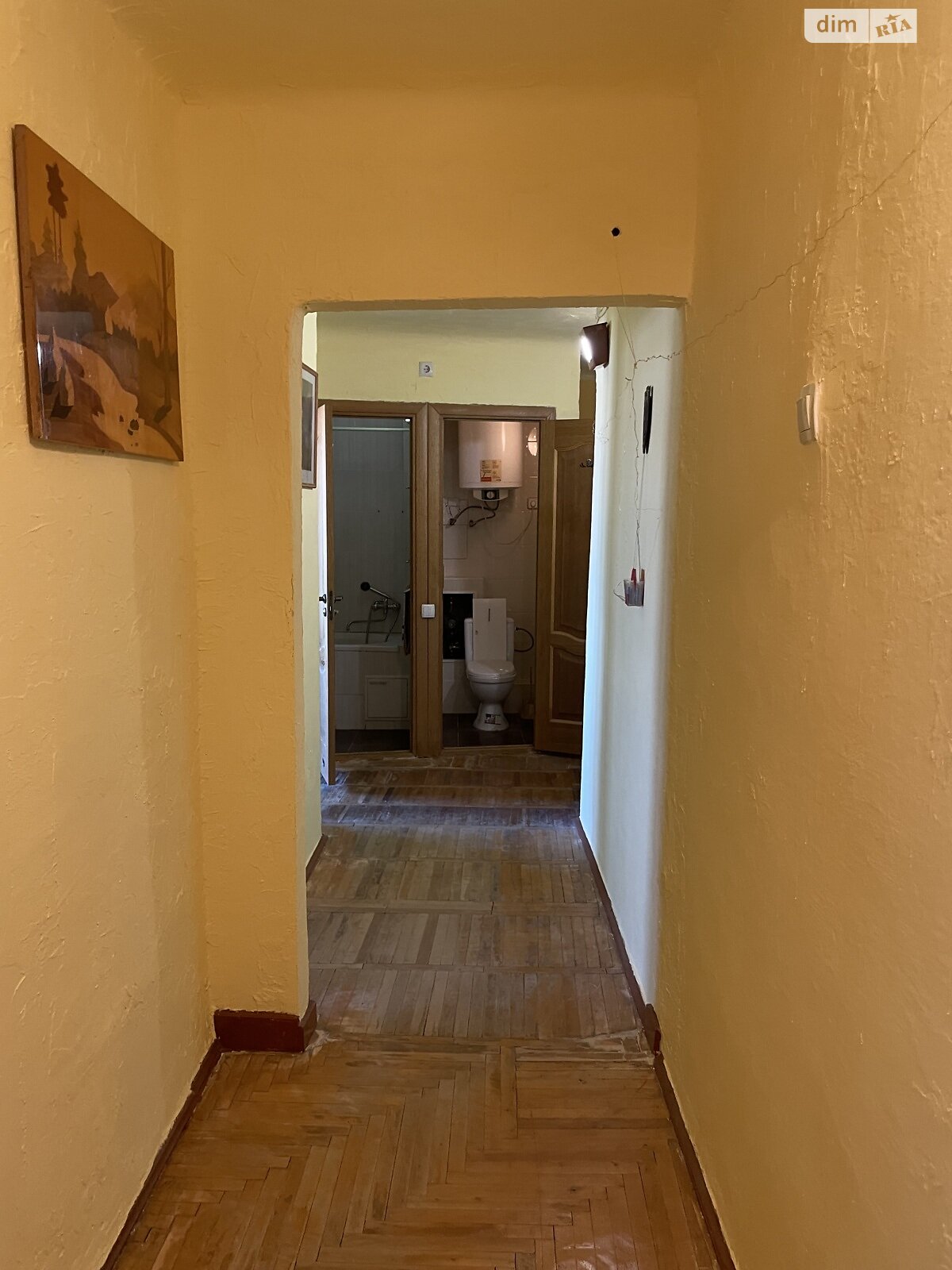 Продаж трикімнатної квартири в Львові, на вул. Сластіона 58, район Левандівка фото 1