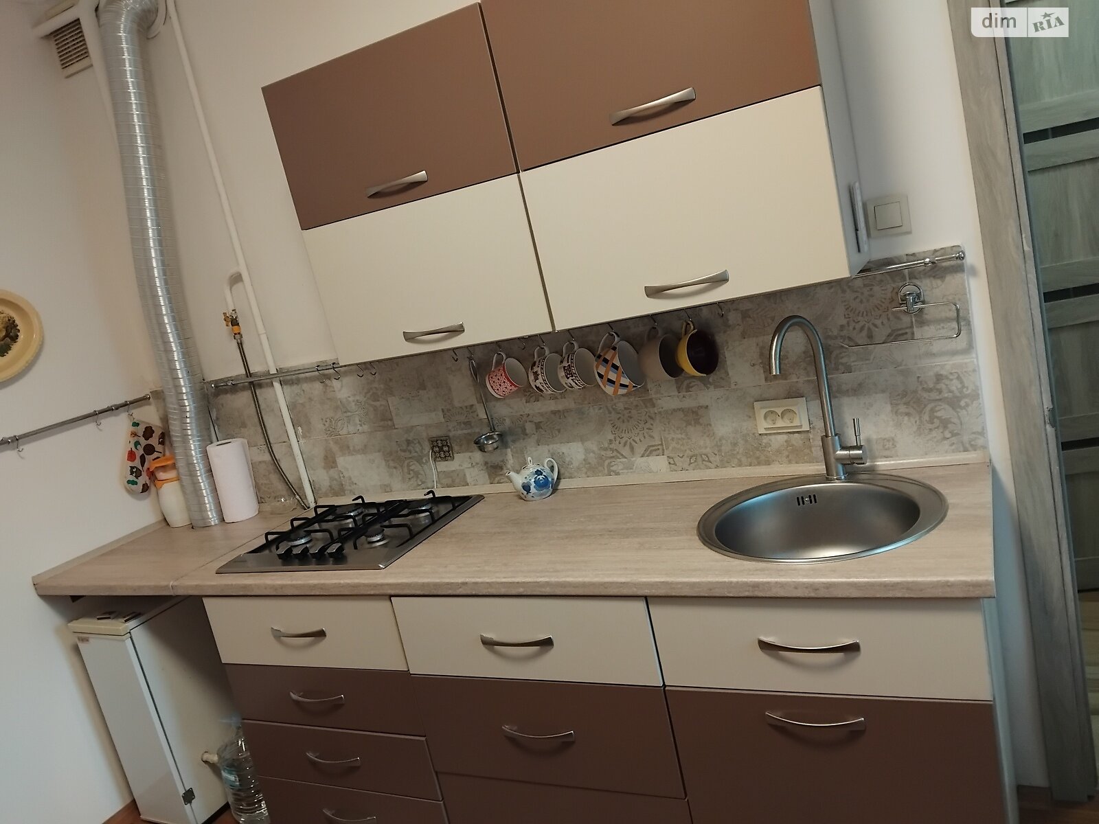Продажа двухкомнатной квартиры в Львове, на ул. Сяйво, район Левандовка фото 1 Продажа двухкомнатной квартиры в Львове, на ул. Сяйво, район Левандовка фото 1
