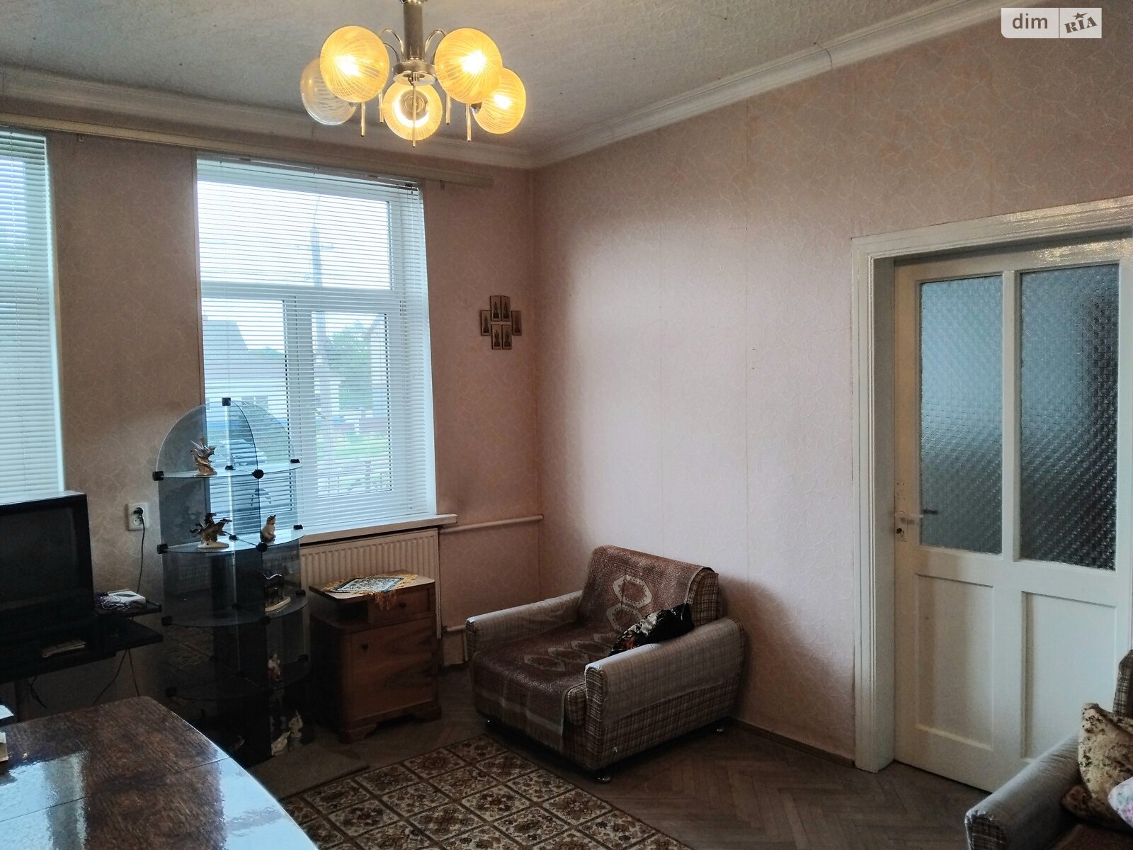 Продажа двухкомнатной квартиры в Львове, на ул. Сяйво, район Левандовка фото 1 Продажа двухкомнатной квартиры в Львове, на ул. Сяйво, район Левандовка фото 1