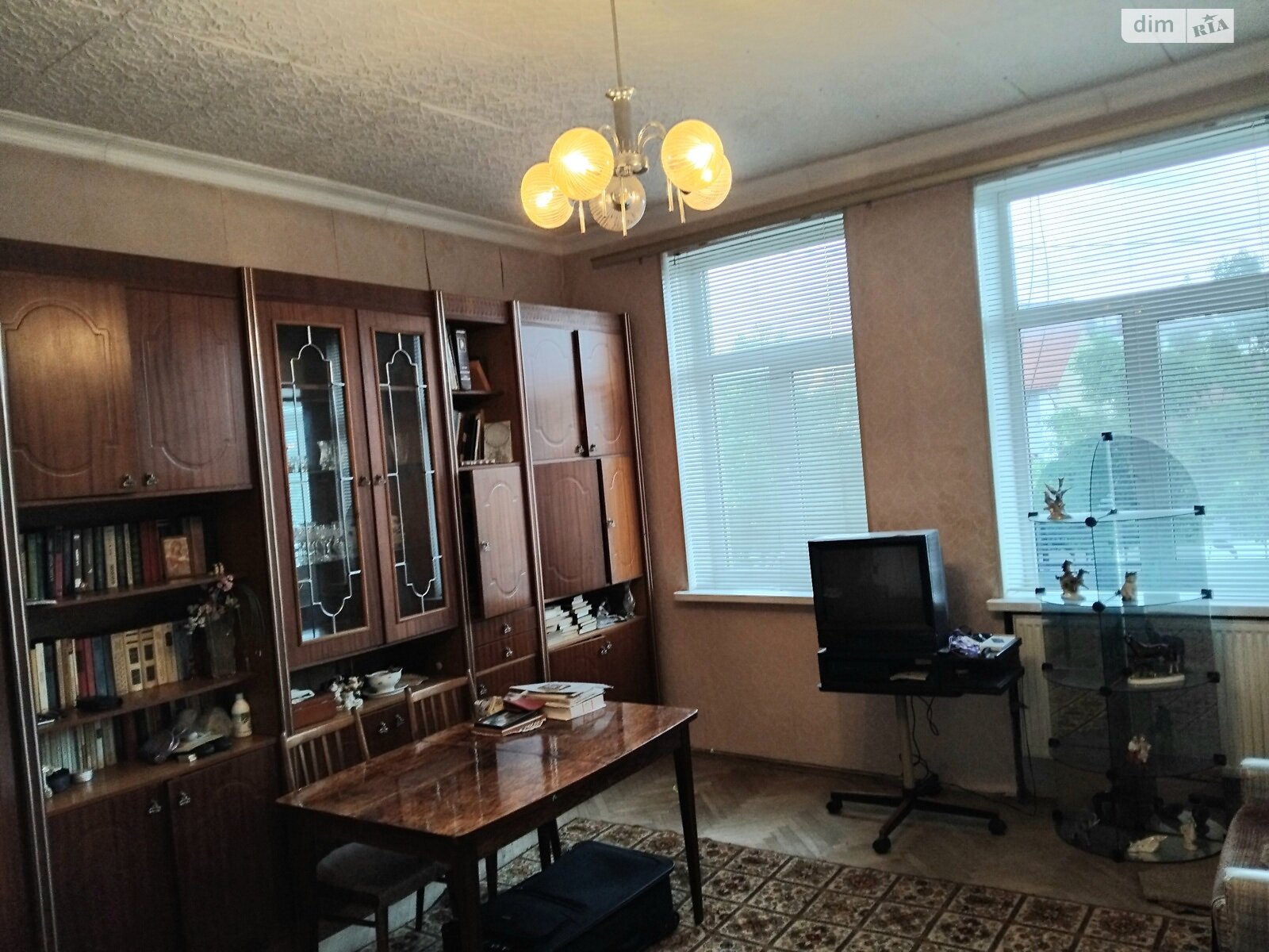 Продажа двухкомнатной квартиры в Львове, на ул. Сяйво, район Левандовка фото 1 Продажа двухкомнатной квартиры в Львове, на ул. Сяйво, район Левандовка фото 1