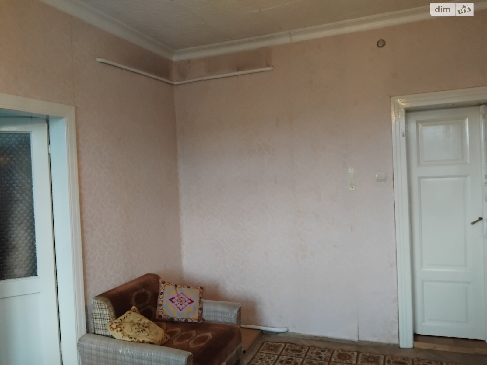 Продажа двухкомнатной квартиры в Львове, на ул. Сяйво, район Левандовка фото 1 Продажа двухкомнатной квартиры в Львове, на ул. Сяйво, район Левандовка фото 1