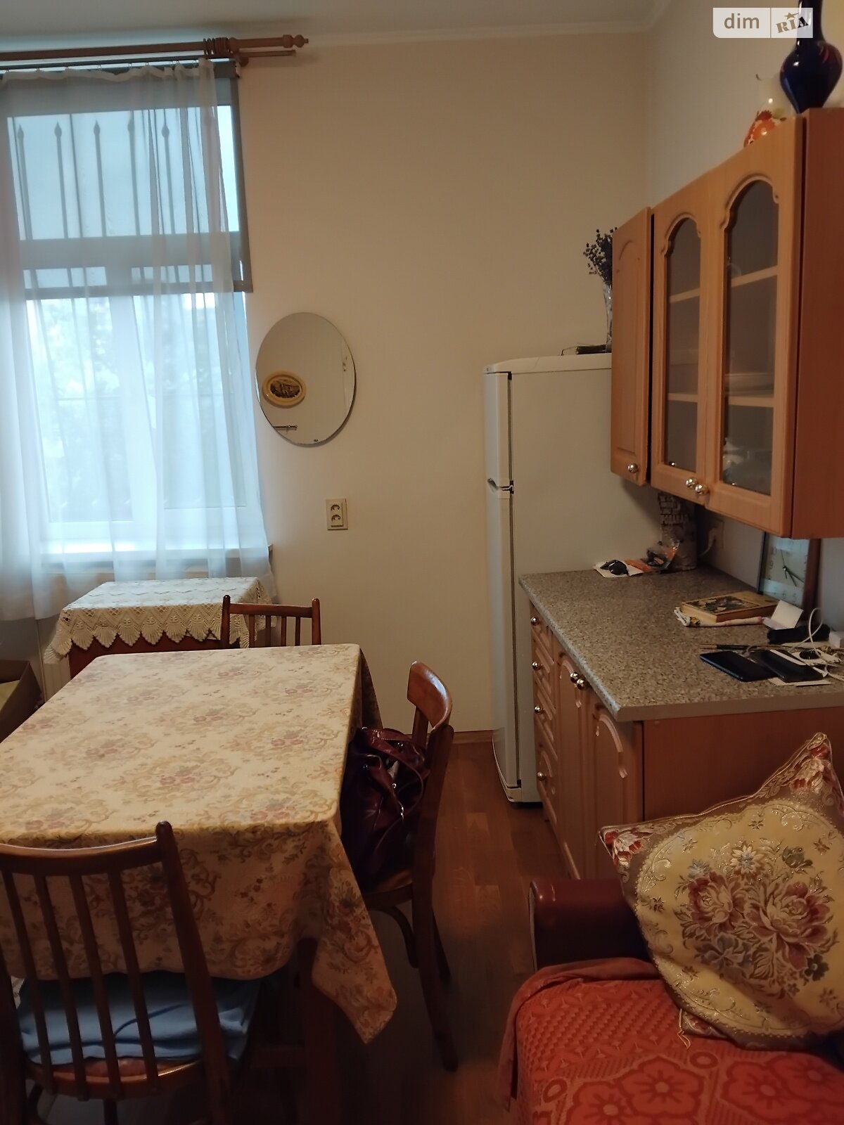 Продажа двухкомнатной квартиры в Львове, на ул. Сяйво, район Левандовка фото 1 Продажа двухкомнатной квартиры в Львове, на ул. Сяйво, район Левандовка фото 1