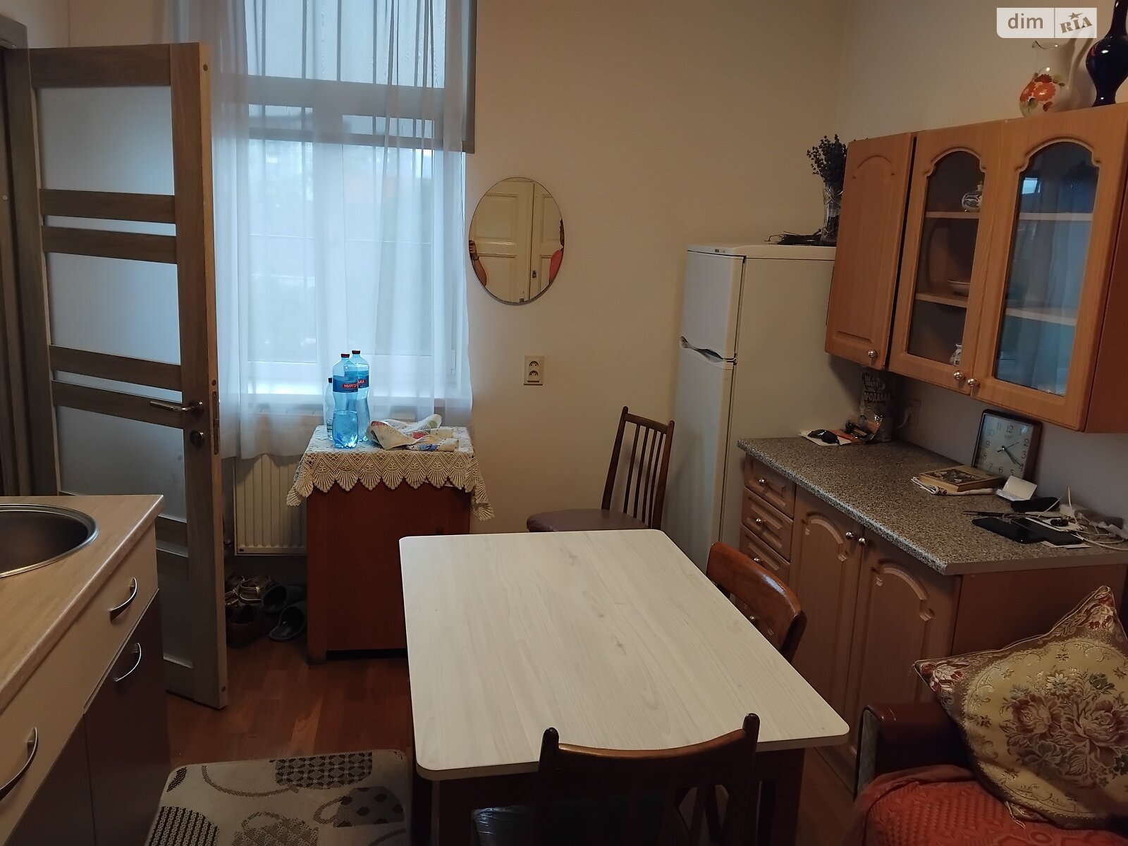 Продажа двухкомнатной квартиры в Львове, на ул. Сяйво, район Левандовка фото 1 Продажа двухкомнатной квартиры в Львове, на ул. Сяйво, район Левандовка фото 1