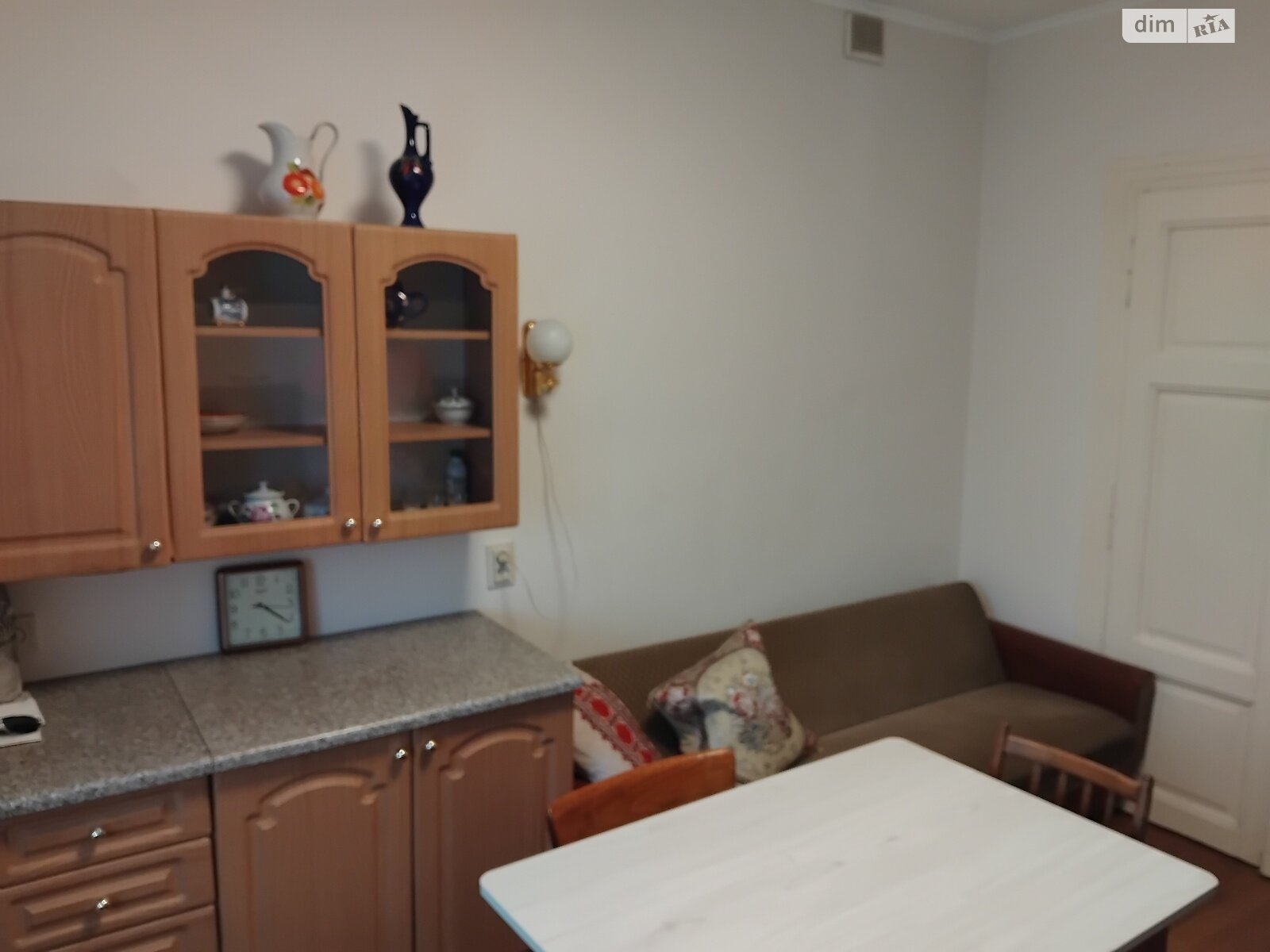 Продажа двухкомнатной квартиры в Львове, на ул. Сяйво, район Левандовка фото 1 Продажа двухкомнатной квартиры в Львове, на ул. Сяйво, район Левандовка фото 1