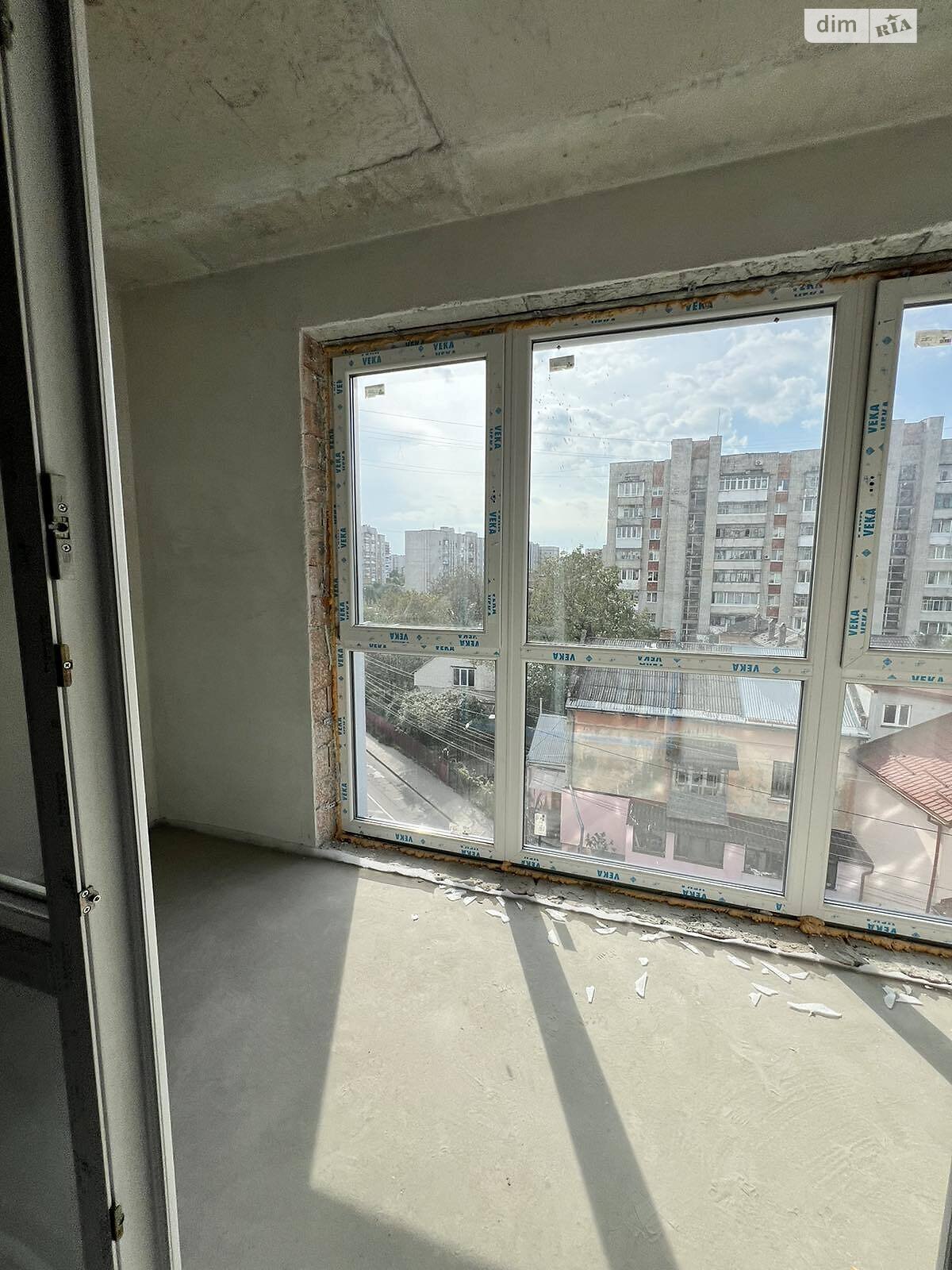 Продаж трикімнатної квартири в Львові, на вул. Повітряна 78, район Левандівка фото 1 Продаж трикімнатної квартири в Львові, на вул. Повітряна 78, район Левандівка фото 1
