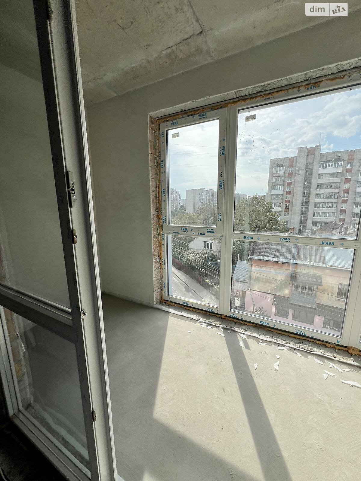 Продаж трикімнатної квартири в Львові, на вул. Повітряна 78, район Левандівка фото 1 Продаж трикімнатної квартири в Львові, на вул. Повітряна 78, район Левандівка фото 1