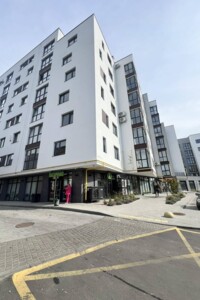 Продажа трехкомнатной квартиры в Львове, на ул. Воздушная 78, район Левандовка фото 2