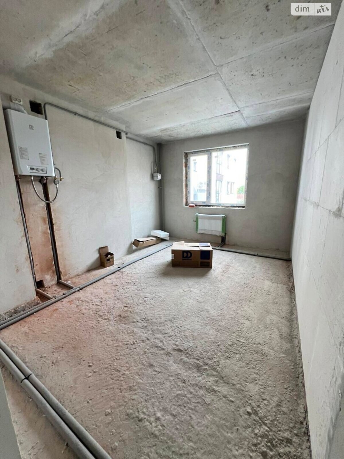 Продаж трикімнатної квартири в Львові, на вул. Повітряна 78, кв. 40, район Левандівка фото 1 Продаж трикімнатної квартири в Львові, на вул. Повітряна 78, кв. 40, район Левандівка фото 1