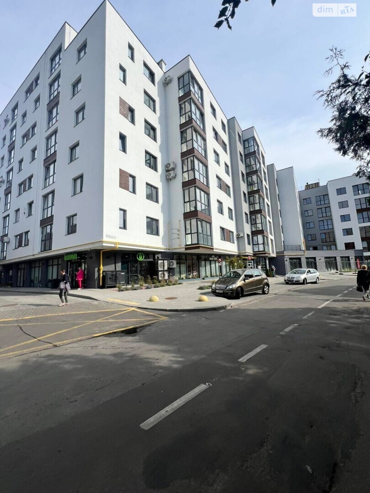 Продаж трикімнатної квартири в Львові, на вул. Повітряна 78, кв. 40, район Левандівка фото 1 Продаж трикімнатної квартири в Львові, на вул. Повітряна 78, кв. 40, район Левандівка фото 1