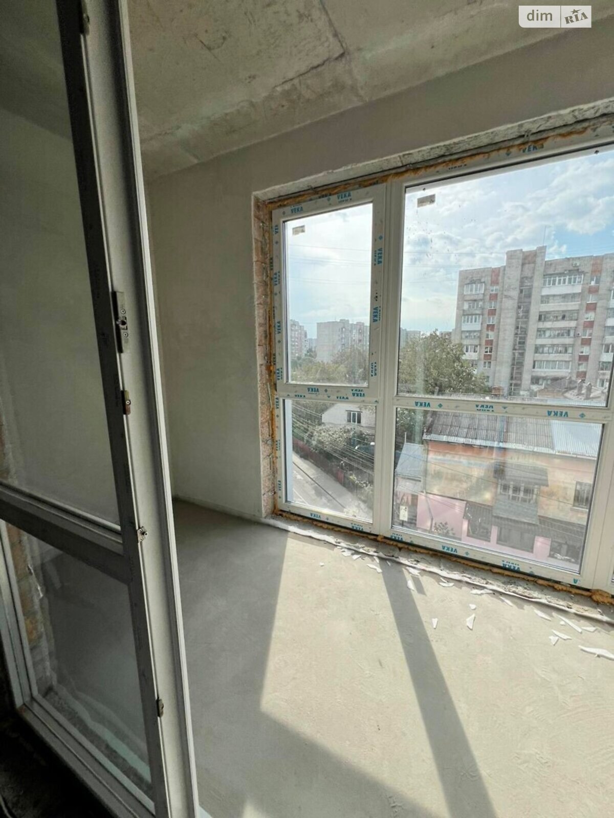 Продаж трикімнатної квартири в Львові, на вул. Повітряна 78, кв. 40, район Левандівка фото 1 Продаж трикімнатної квартири в Львові, на вул. Повітряна 78, кв. 40, район Левандівка фото 1