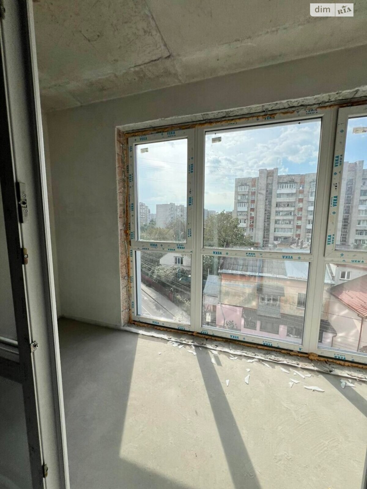 Продаж трикімнатної квартири в Львові, на вул. Повітряна 78, район Левандівка фото 1 Продаж трикімнатної квартири в Львові, на вул. Повітряна 78, район Левандівка фото 1