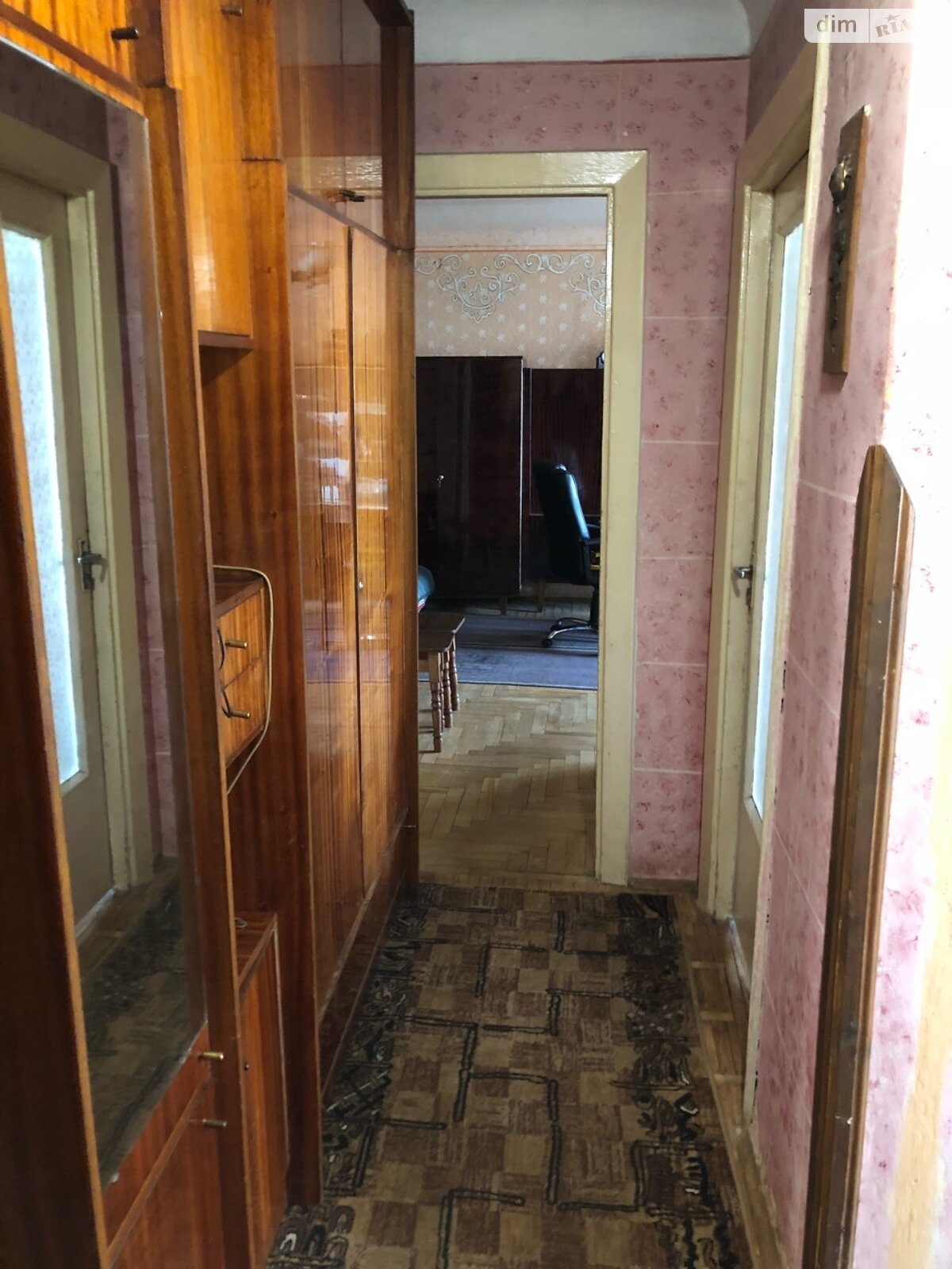Продаж двокімнатної квартири в Львові, на вул. Вигоди 56, район Левандівка фото 1 Продаж двокімнатної квартири в Львові, на вул. Вигоди 56, район Левандівка фото 1