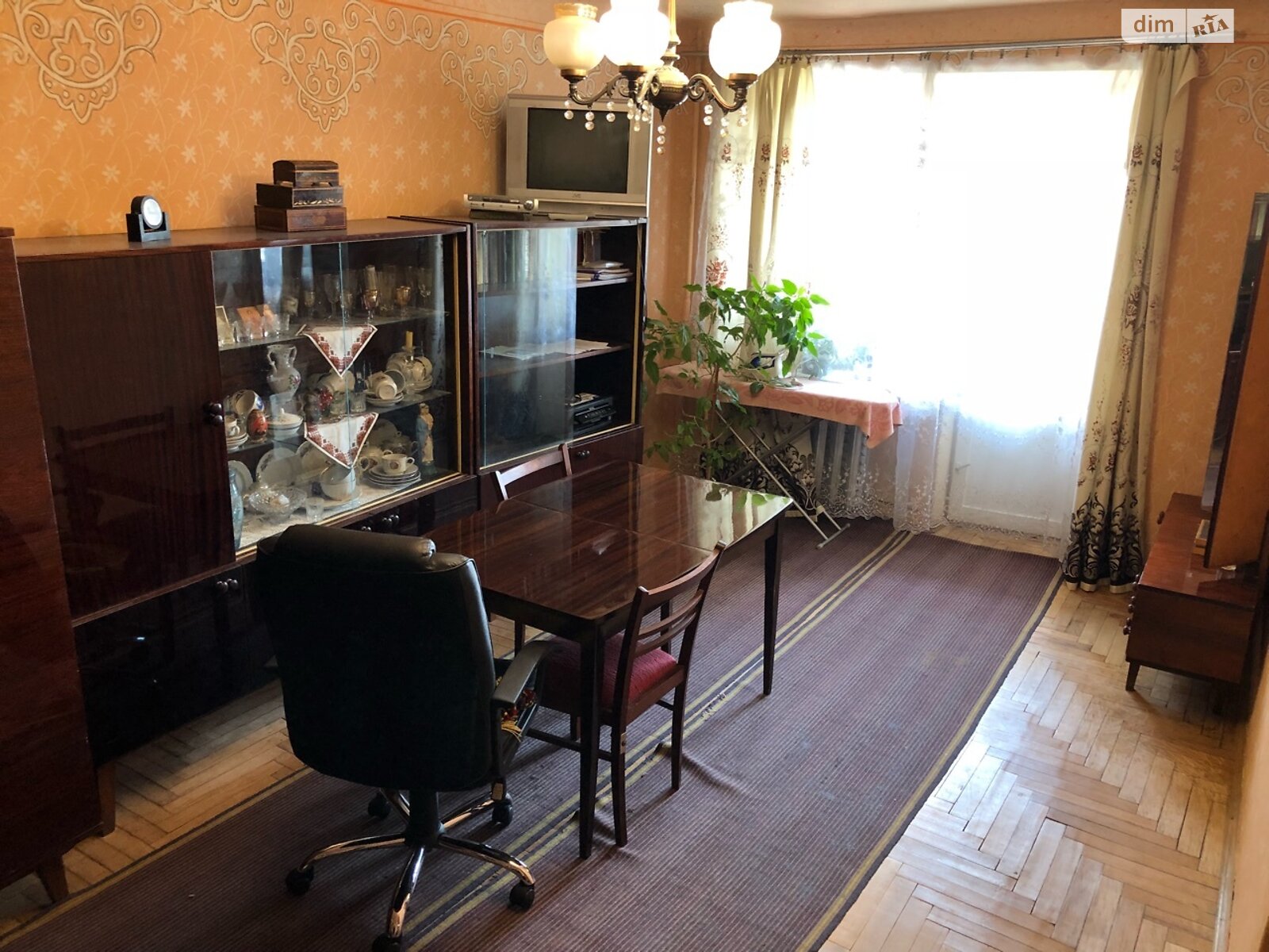Продаж двокімнатної квартири в Львові, на вул. Вигоди 56, район Левандівка фото 1 Продаж двокімнатної квартири в Львові, на вул. Вигоди 56, район Левандівка фото 1